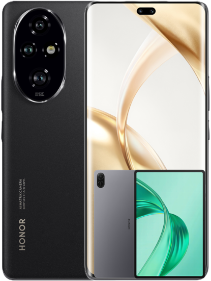 Honor 200 Pro Dual